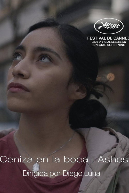 Ashes (2026)