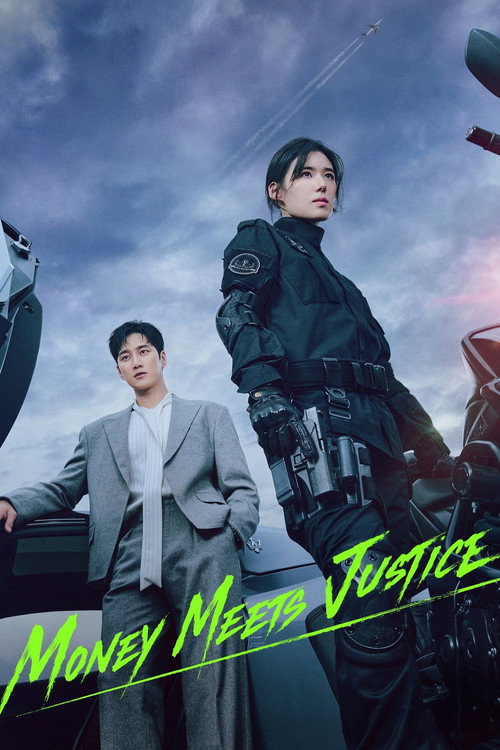 Flex X Cop Season 2 (Episode 4 Added) Korean Drama