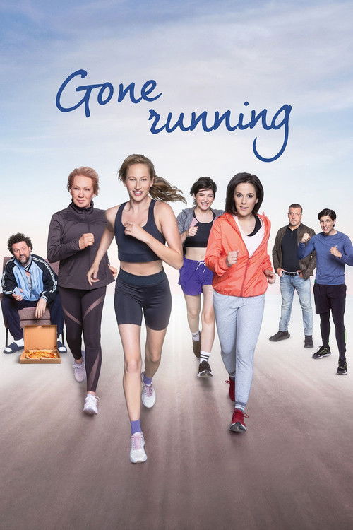 Gone Running (2024)