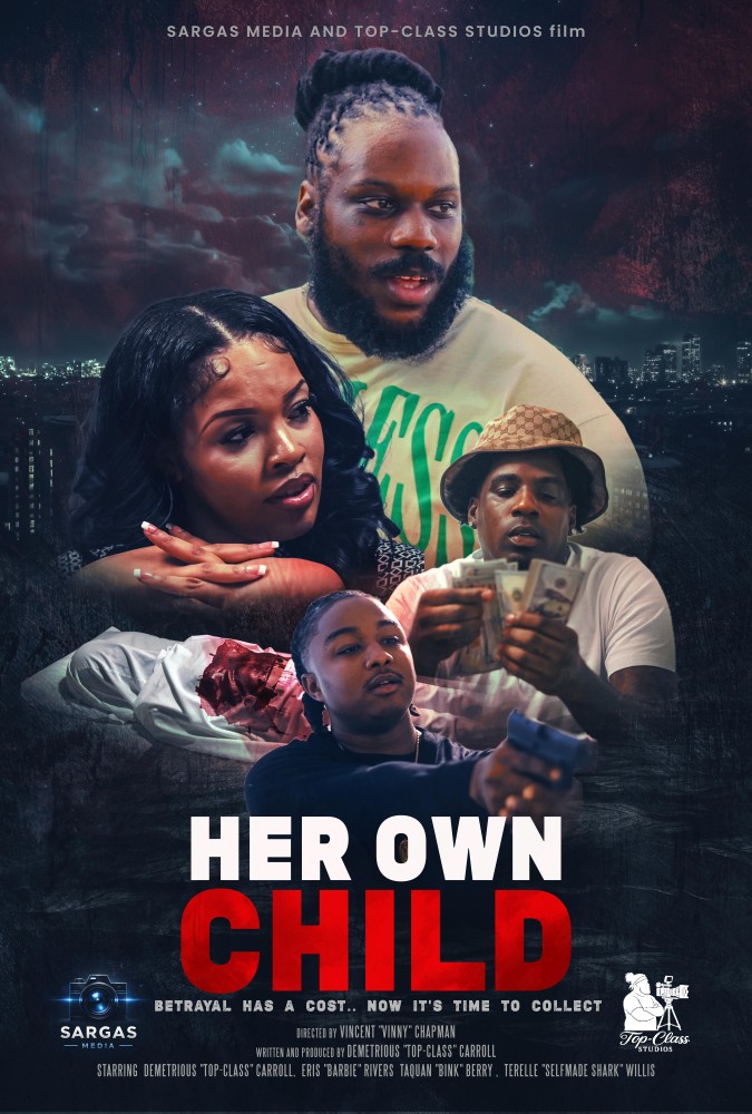 Her Own Child (2026)