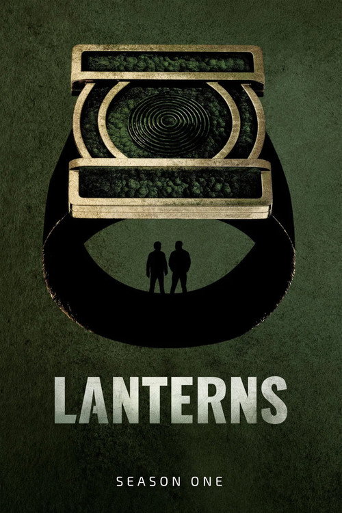 Lanterns (2026) Season 1 (Episode 1 Added) TV Series