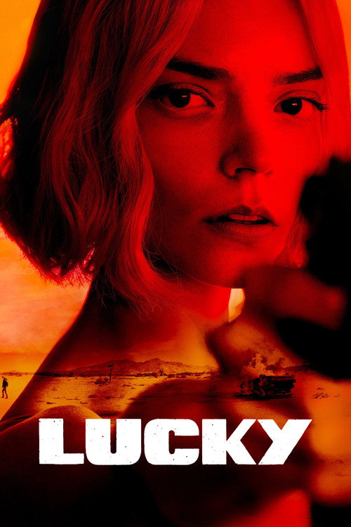 Lucky (2026) Season 1 (Episode 6 Added) TV Series