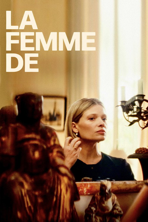 La femme de (2025)