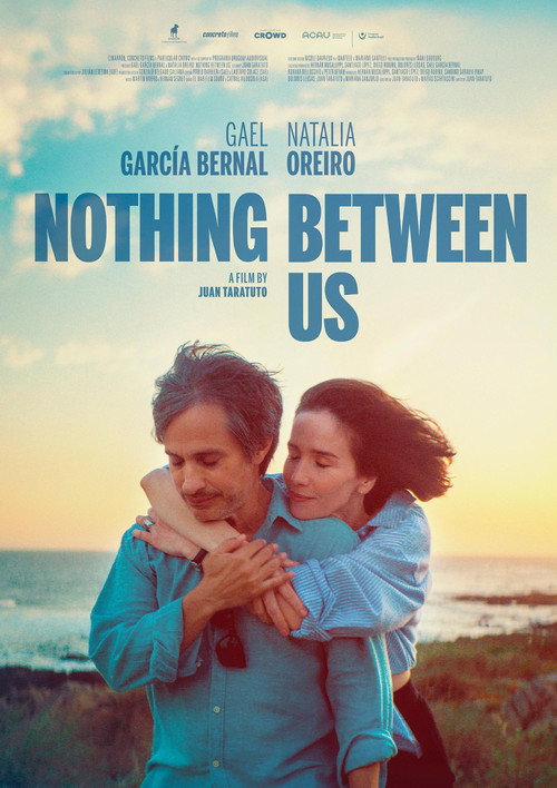 Nothing Between Us (2026)