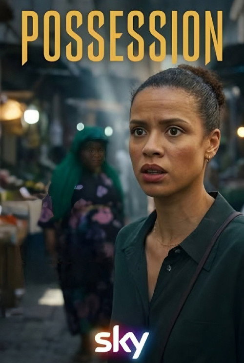 Possession (2026) Season 1 (Episode 2 Added) TV Series