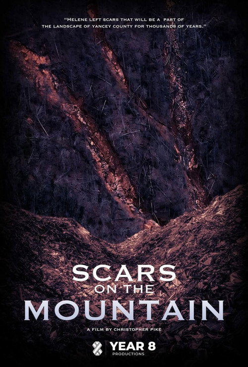 Scars on the Mountain (2026)