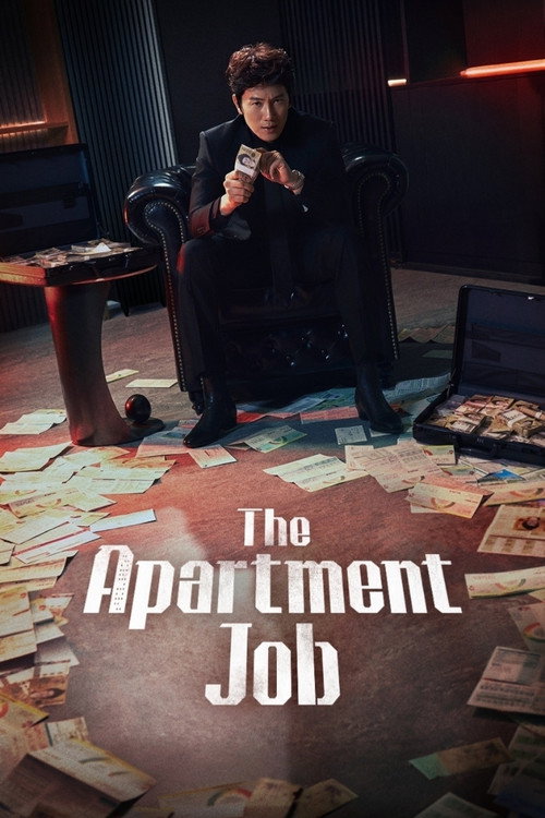 The Apartment Job Season 1 (Episode 10 Added) Korean Drama