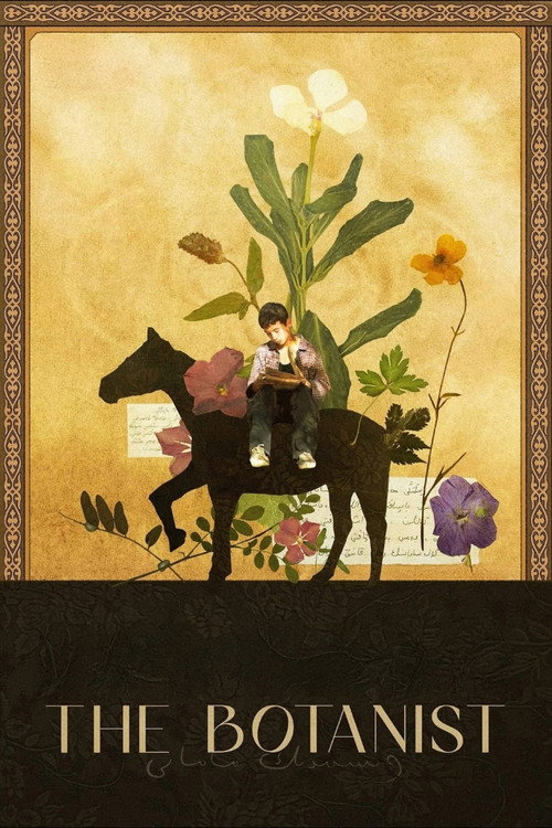 The Botanist (2025)