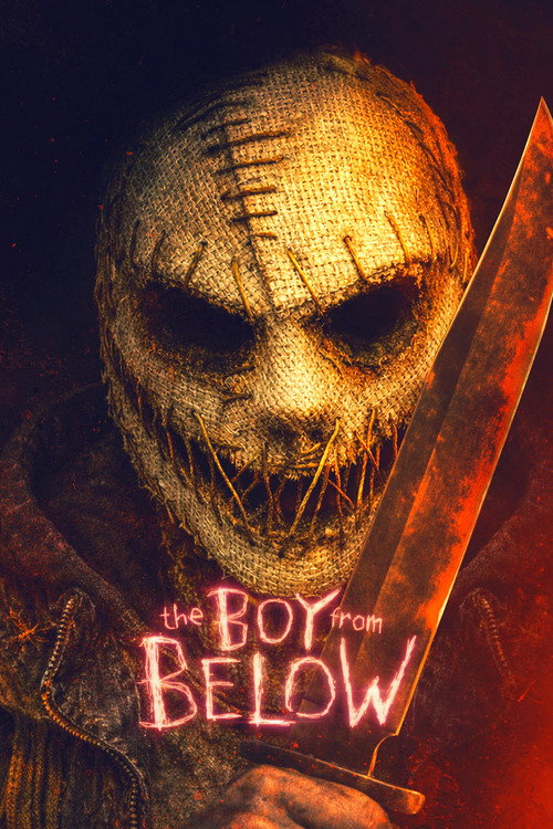 The Boy from Below (2026)