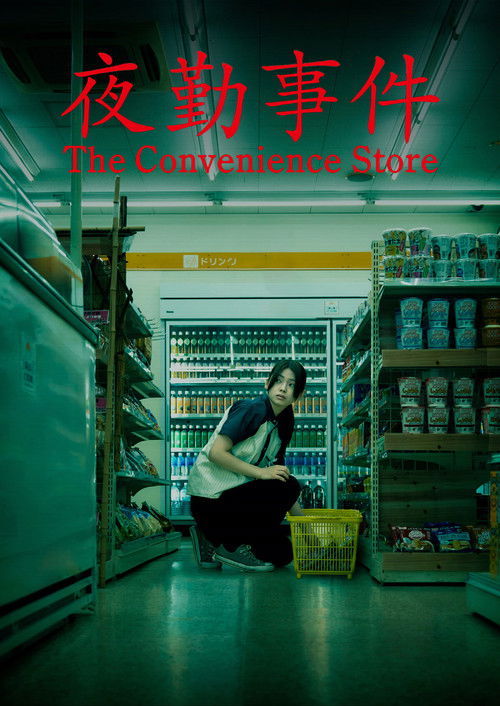 The Convenience Store (2026)