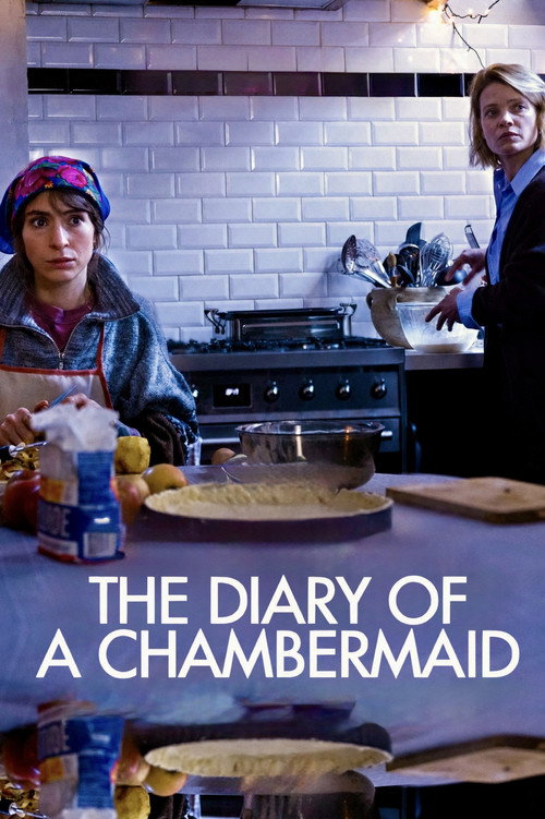 Diary of a Chambermaid (2026)