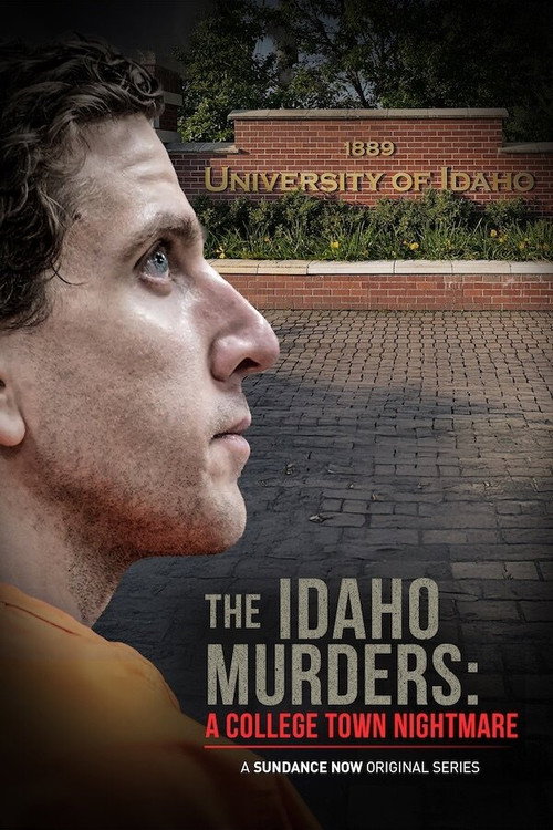 The Idaho Murders: A College Town Nightmare (2026)