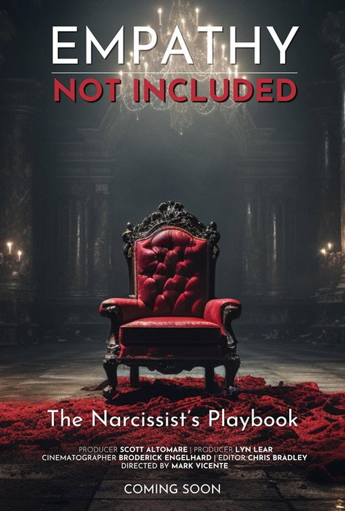 The Narcissist’s Playbook (2026)
