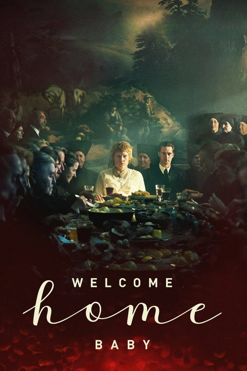 Welcome Home Baby (2025)