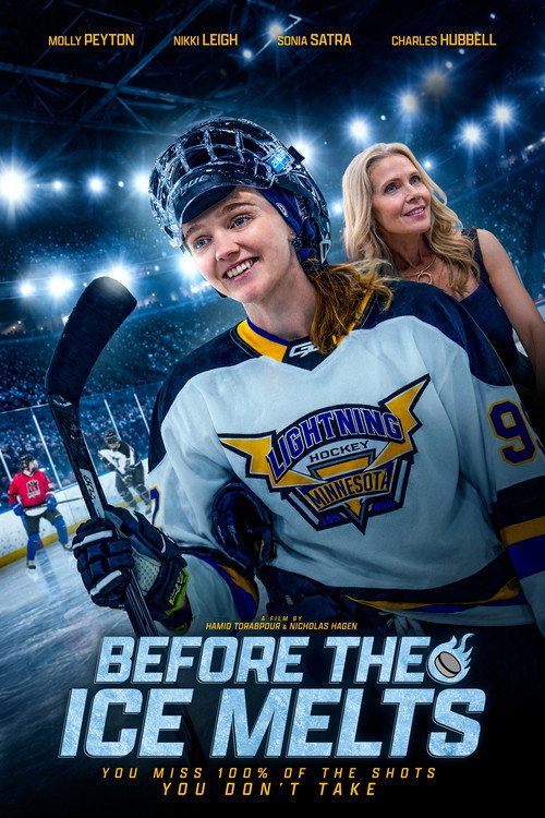 Before the Ice Melts (2026)