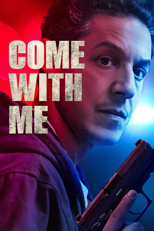 Come with Me (2026)