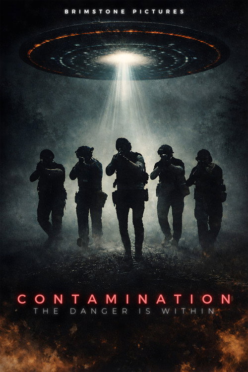 Contamination (2025)