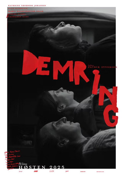 Dawning (2025)