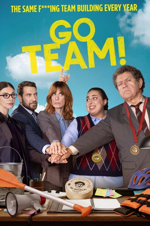 Go Team! (2026)