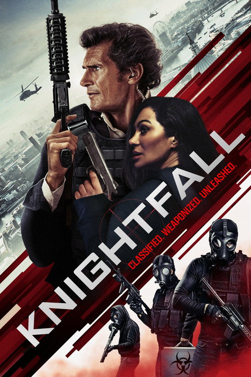 Knightfall (2026)