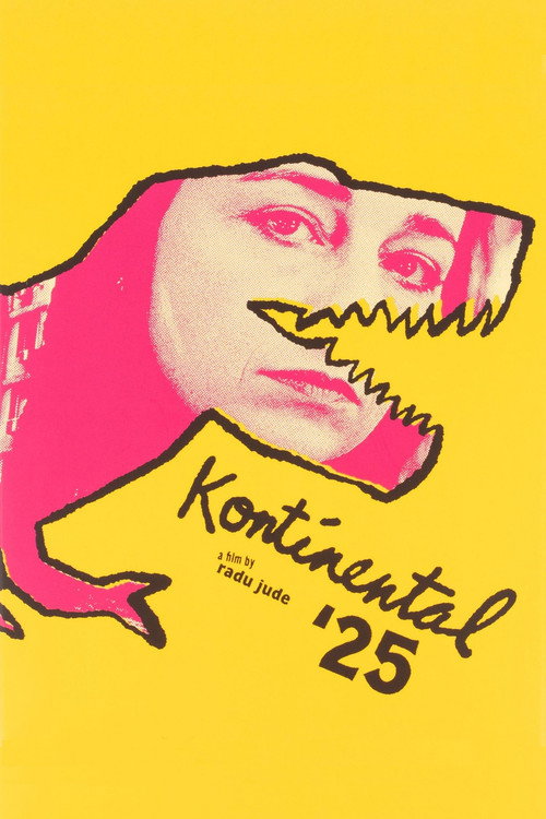 Kontinental ’25 (2025)