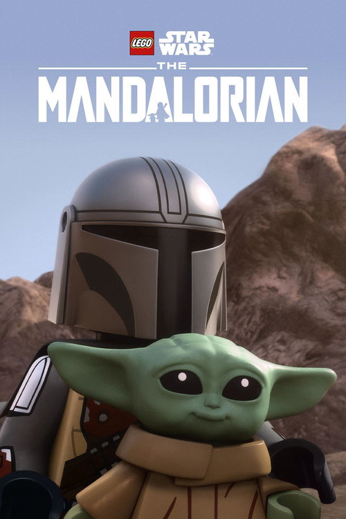 Lego Star Wars: The Mandalorian (2026)