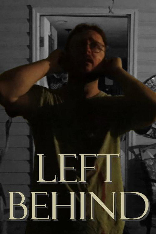 Left Behind (2025)