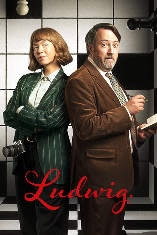 Ludwig Season 2 (Episode 6 Added) TV Series