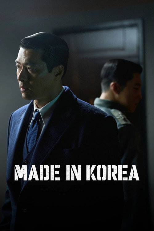 Made in Korea Season 2 (Episode 2 Added) Korean Drama
