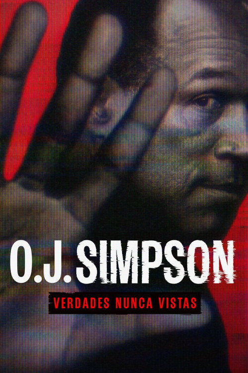 OJ Unseen: Exploitation of Evil (2026) Season 1
