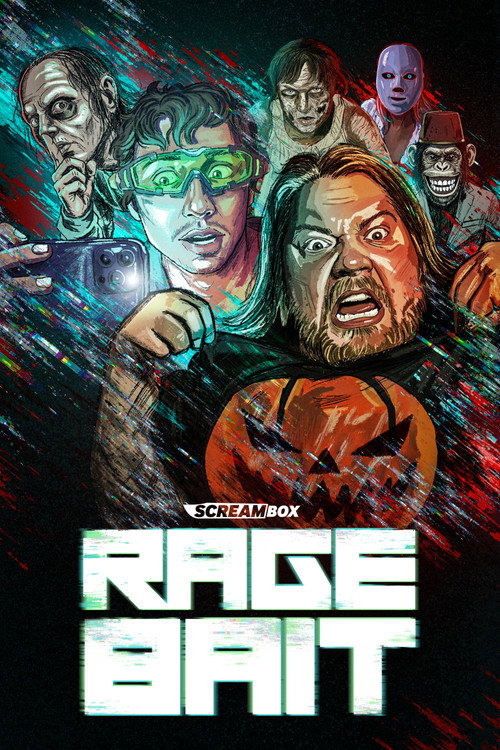 Ragebait (2026)