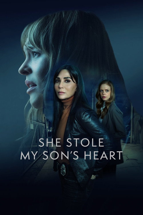 She Stole My Son’s Heart (2026)