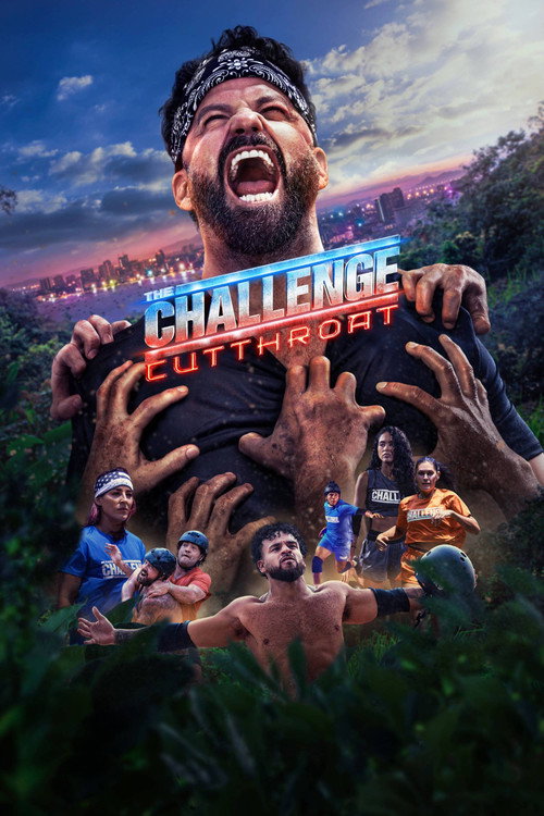 The Challenge Season 42 (Episode 7 Added)