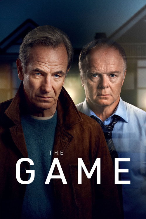 The Game (2025) Season 2 (Complete)