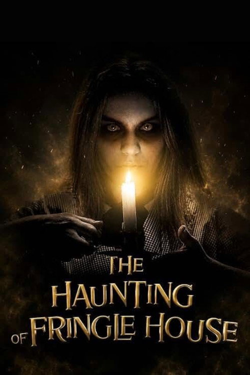 The Haunting of Fringle House (2026)