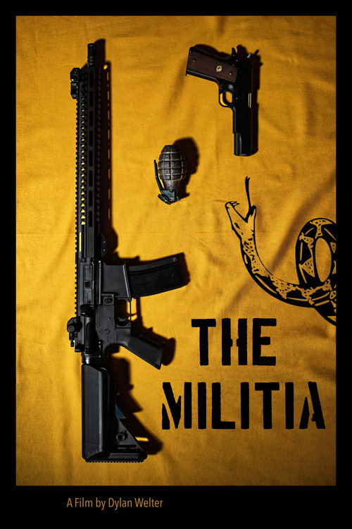 The Militia (2026)