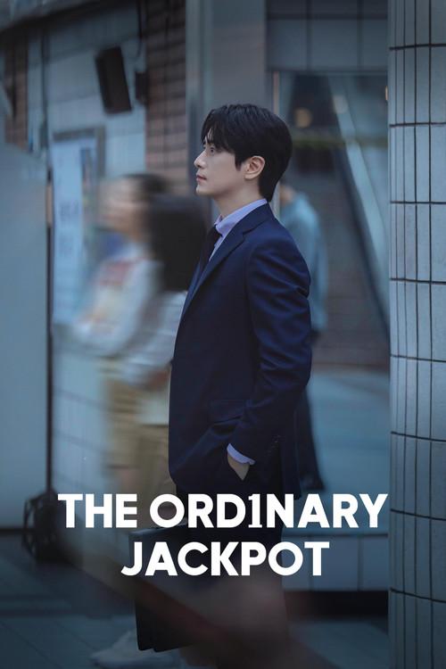 The Ordinary Jackpot (2026) Season 1 Korean Drama