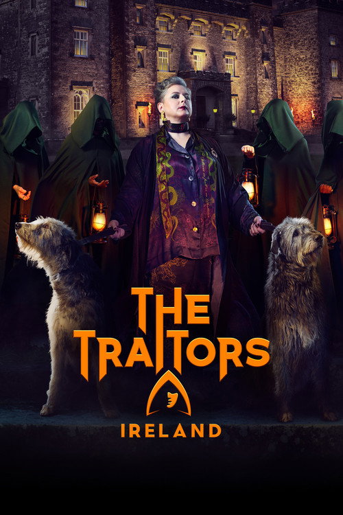 The Traitors Ireland Season 2 (Episode 3 Added) TV Series