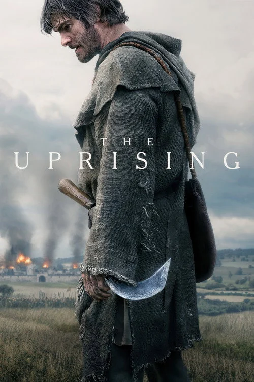 The Uprising (2026)
