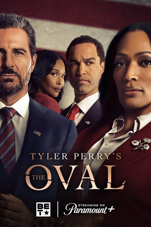 Tyler Perry’s The Oval Season 7