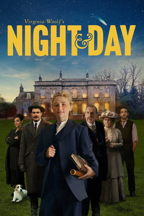 Virginia Woolf’s Night & Day (2026)