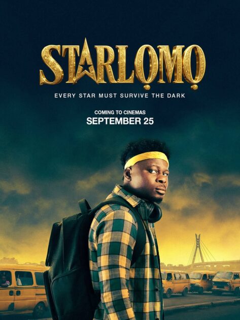Starlomo (2026) Latest Nollywood