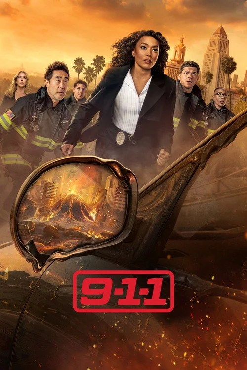 9-1-1 Season 10 TV Series