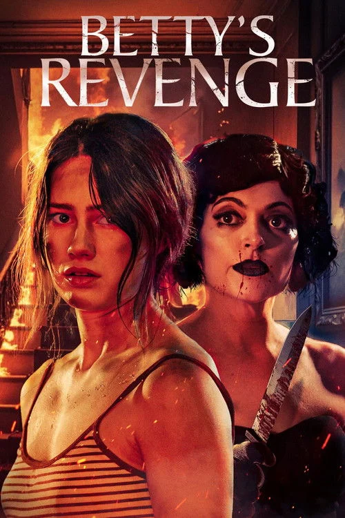 Betty’s Revenge (2026)