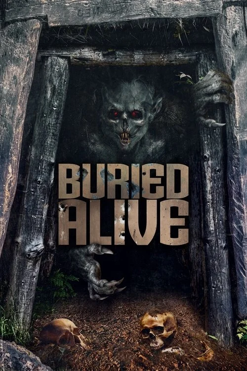 Buried Alive (2025)