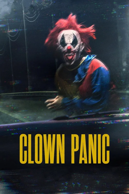 Clown Panic (2026)