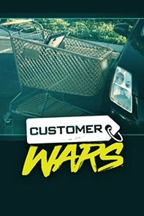 Customer Wars Season 9 TV Series