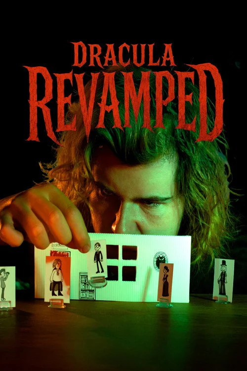 Dracula Revamped (2025)