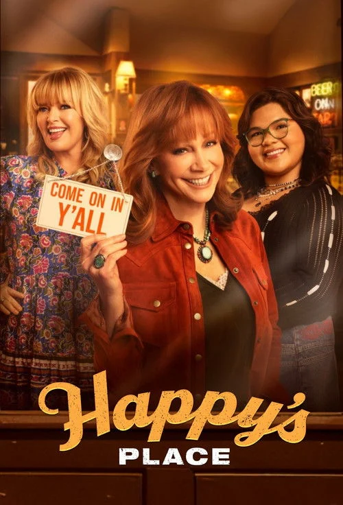 Happy’s Place Season 3