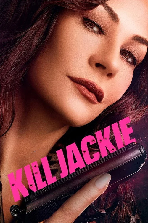 Kill Jackie Season 1 TV Series
